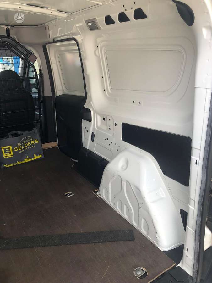 Fiat Doblo Maxi, mpv / minivan