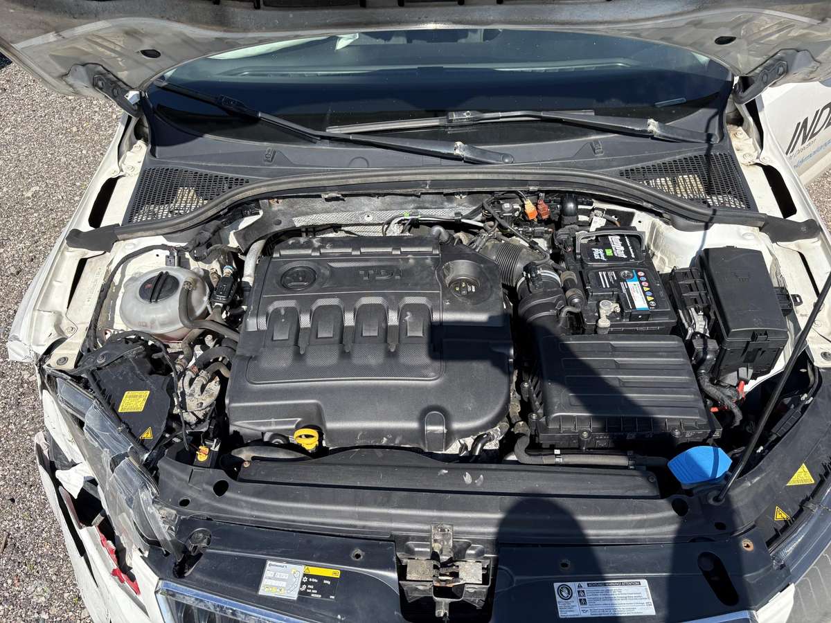 Skoda Octavia 37068366700