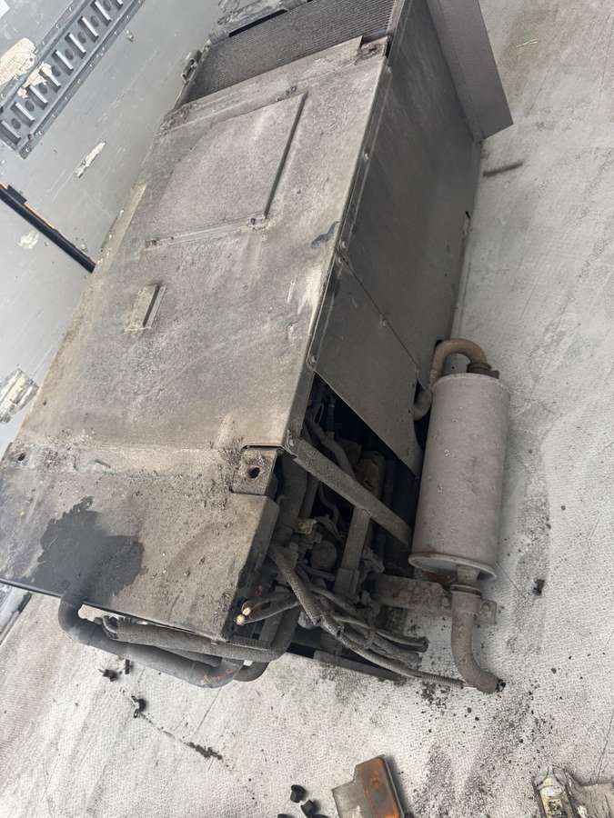 Volvo FH 13, sunkvežimiai