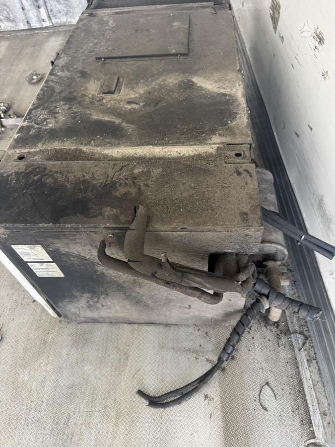 Volvo FH 13, sunkvežimiai