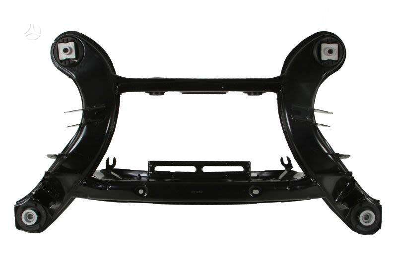 Mercedes-Benz E klasė rear beam