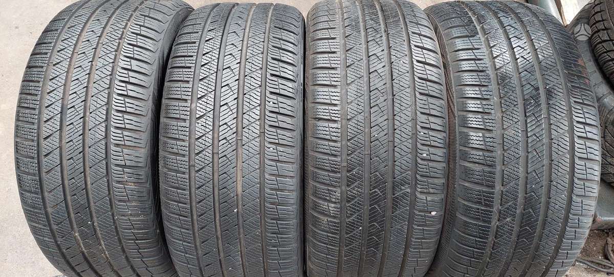 Vredestein, universalios 225/40 R18