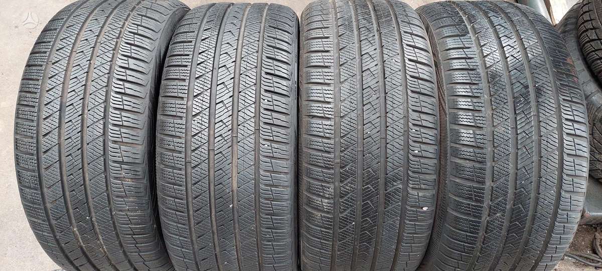 Vredestein, всесезонные 225/40 R18