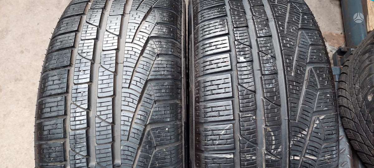Pirelli, winter 225/40 R18