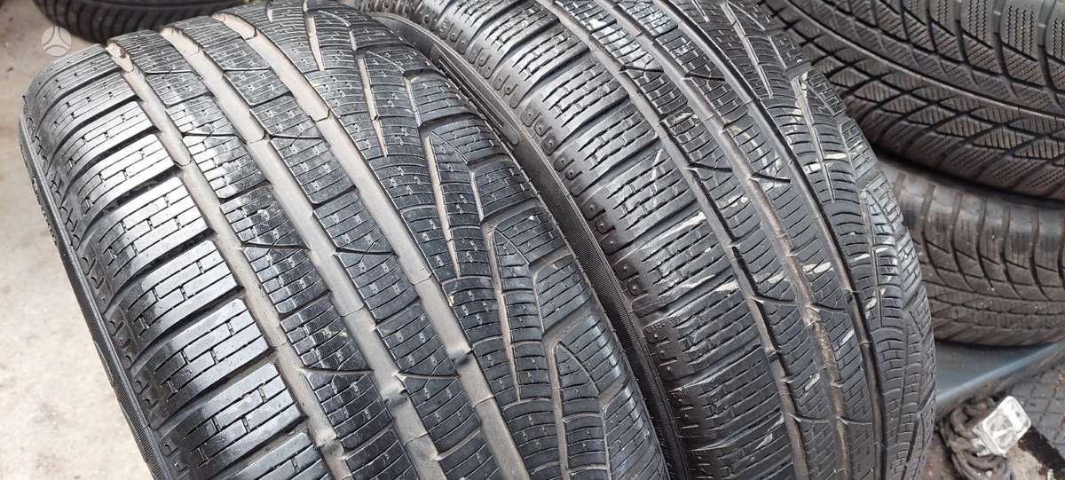 Pirelli, winter 225/40 R18