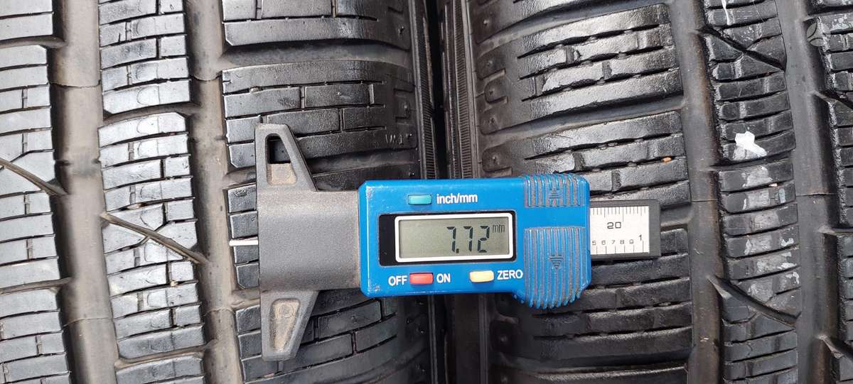 Pirelli, winter 225/40 R18