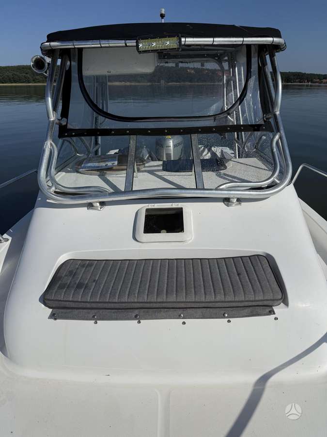 ANGLER 220WA, yachts / cruisers