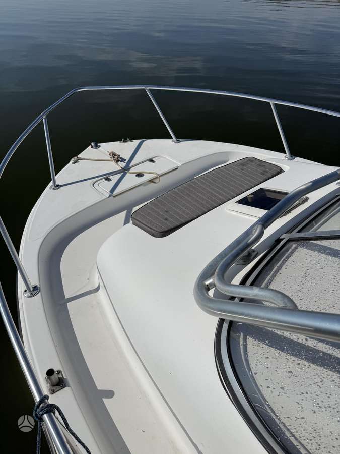 ANGLER 220WA, yachts / cruisers