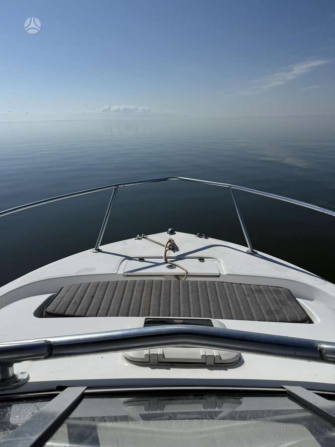 ANGLER 220WA, yachts / cruisers