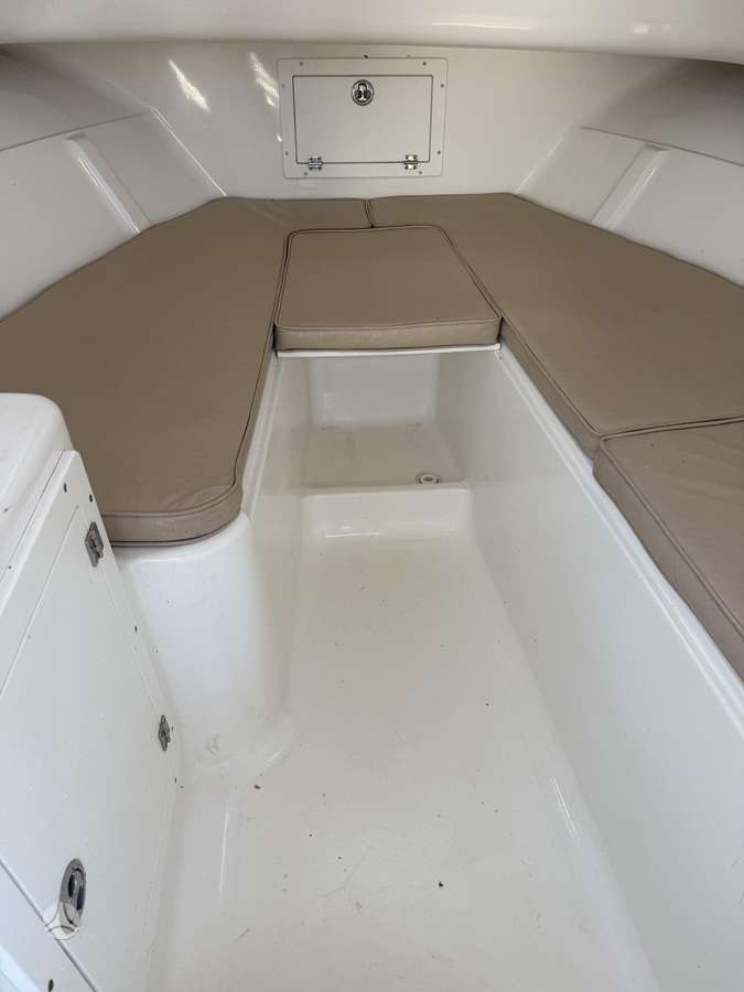 ANGLER 220WA, yachts / cruisers