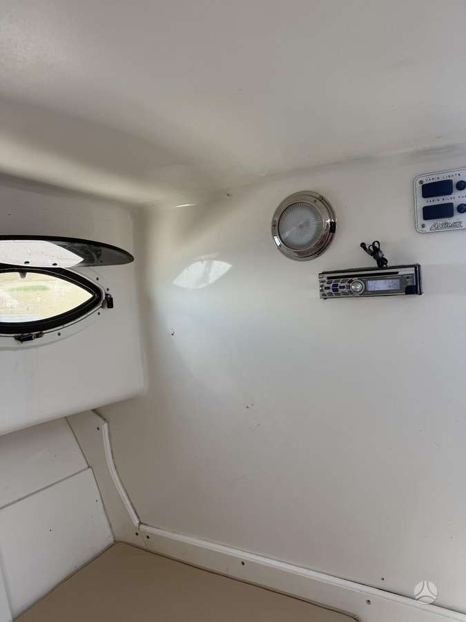 ANGLER 220WA, yachts / cruisers