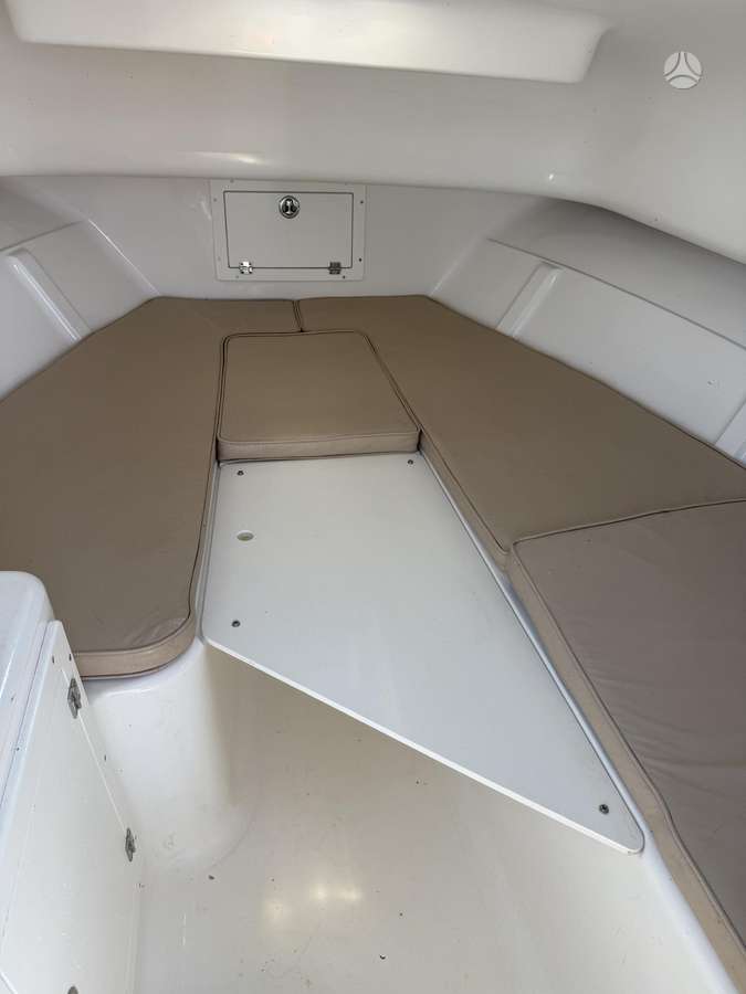 ANGLER 220WA, yachts / cruisers