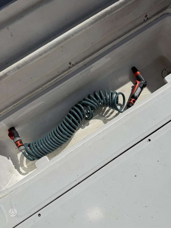 ANGLER 220WA, yachts / cruisers