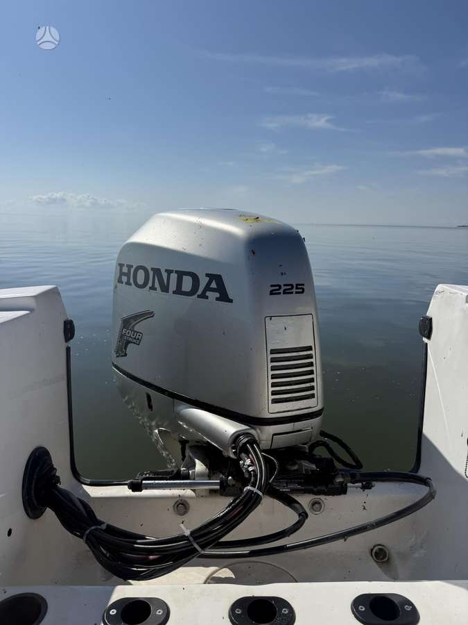 ANGLER 220WA, yachts / cruisers