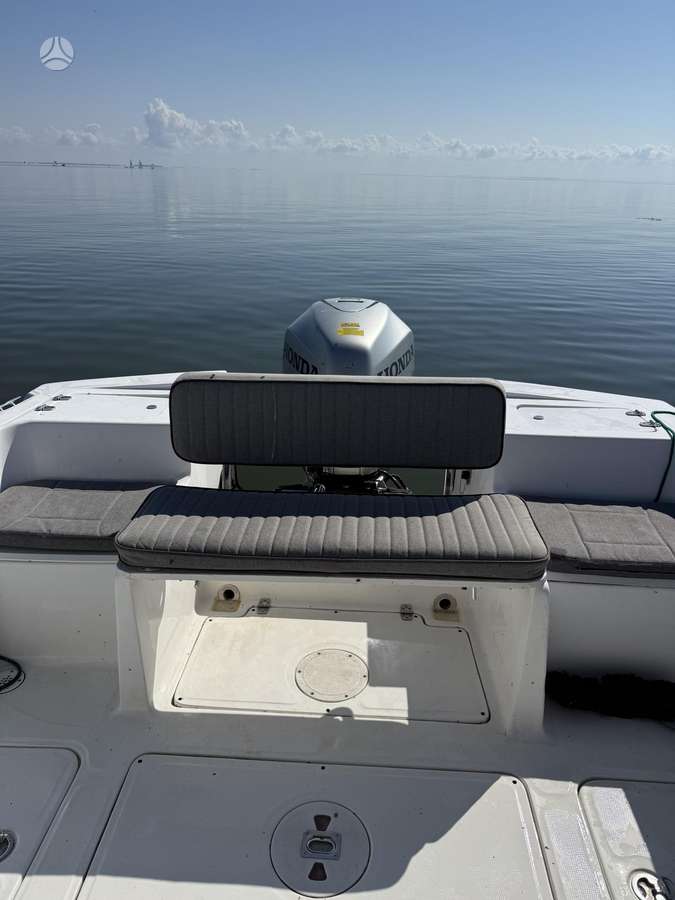 ANGLER 220WA, yachts / cruisers