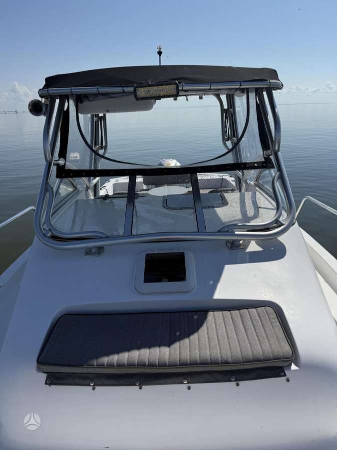 ANGLER 220WA, yachts / cruisers