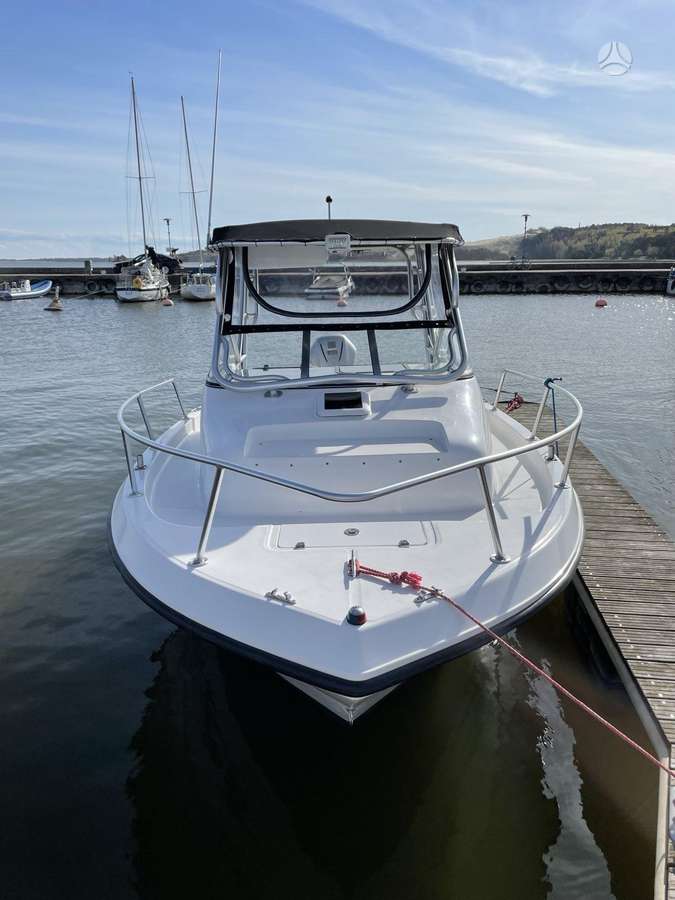 ANGLER 220WA, yachts / cruisers