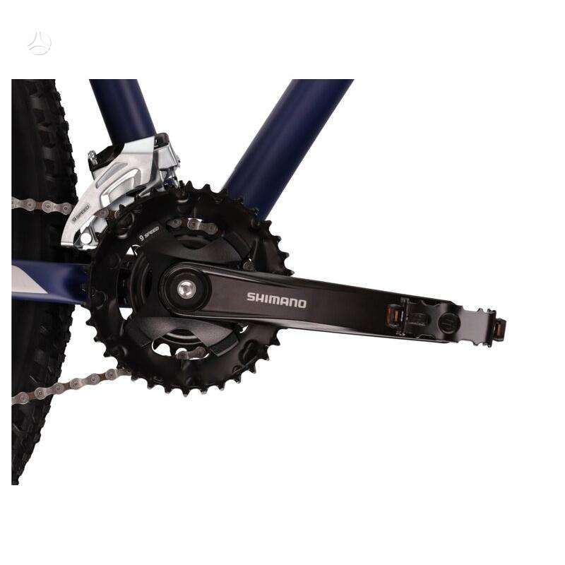 Mountain bike Kross