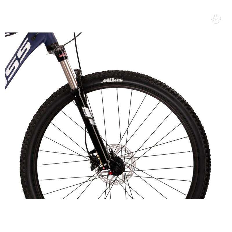 Mountain bike Kross