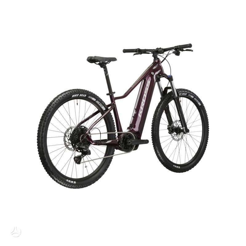 Mountain bike Kross