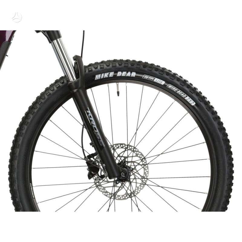 Mountain bike Kross