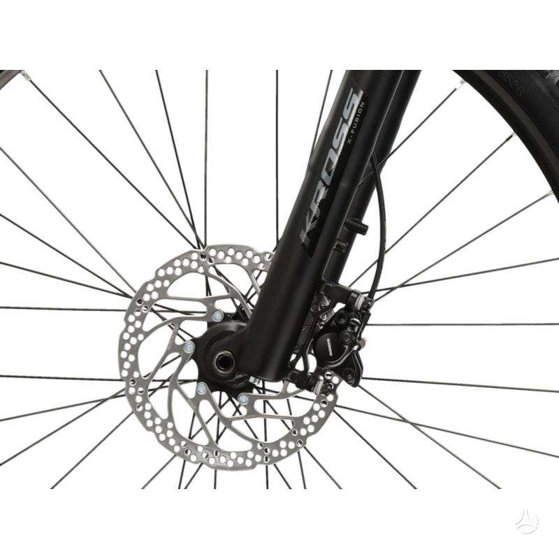 Mountain bike Kross