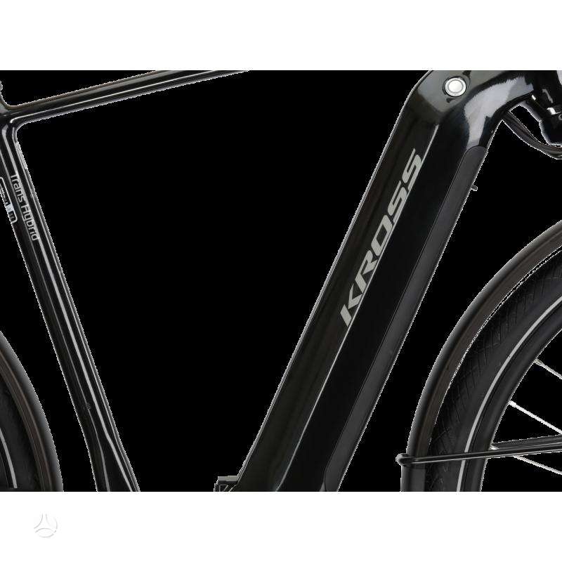 Electric bike Kross
