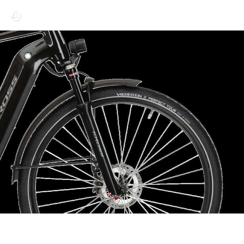 Electric bike Kross