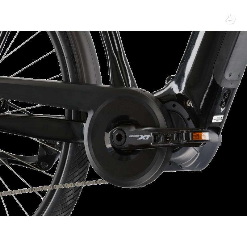 Electric bike Kross