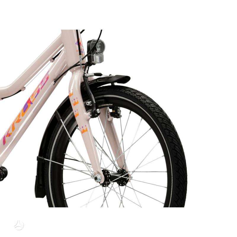 Kid bike Kross