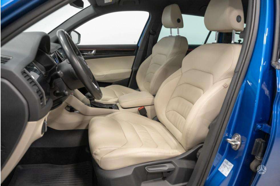 Škoda Kodiaq - 7