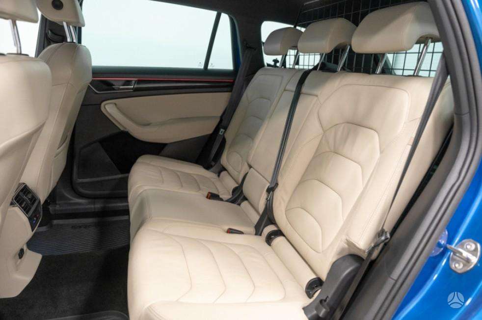 Škoda Kodiaq - 8
