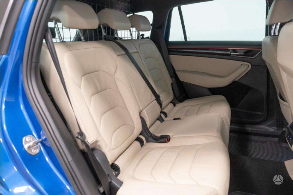 Škoda Kodiaq - 9