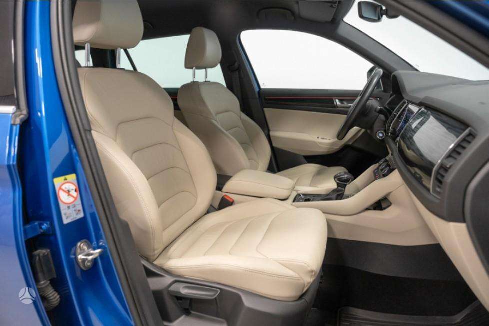 Škoda Kodiaq - 10