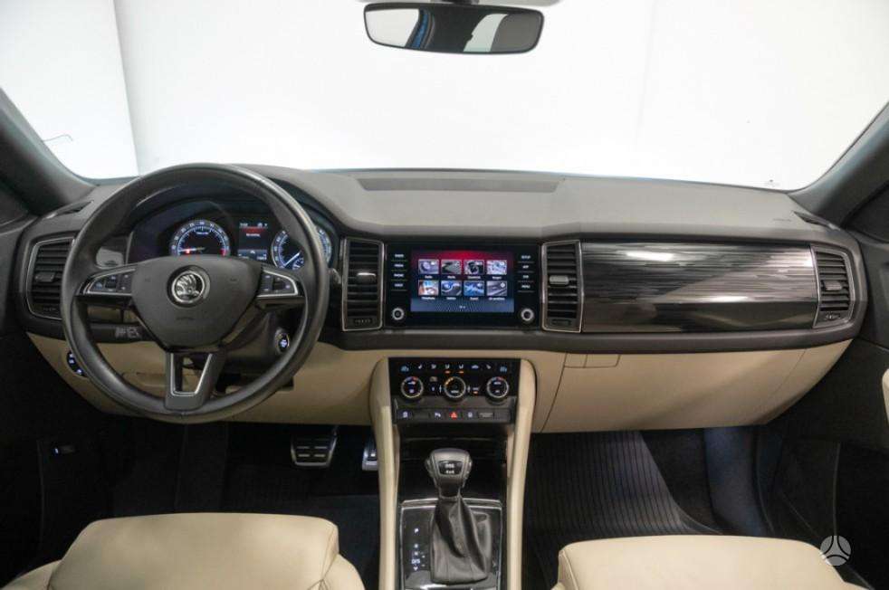Škoda Kodiaq - 12