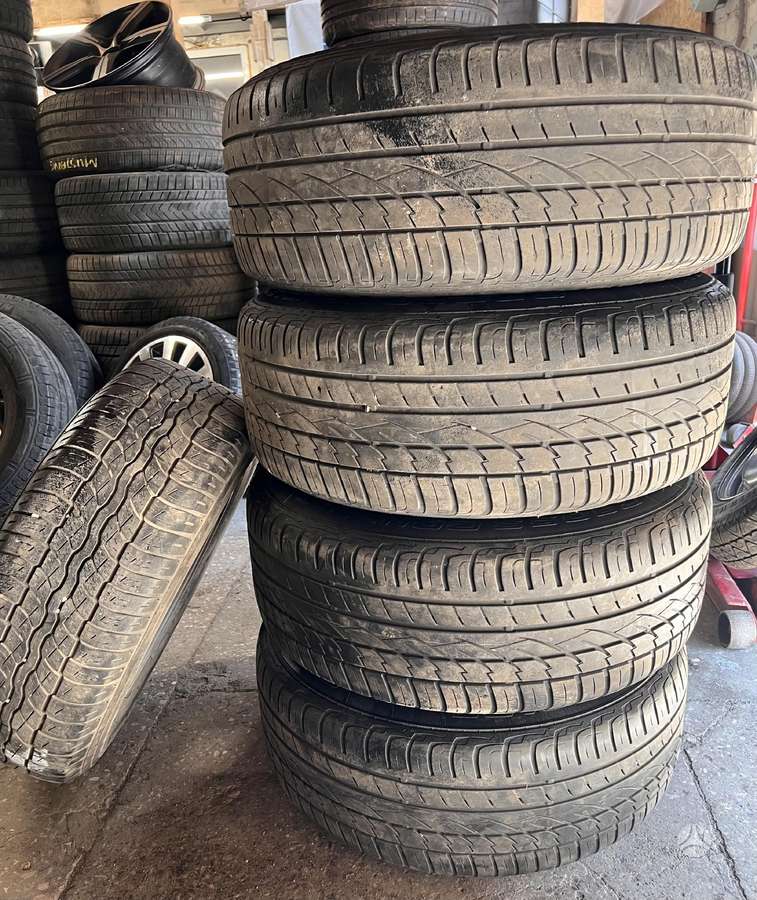Toyota, light alloy, R16