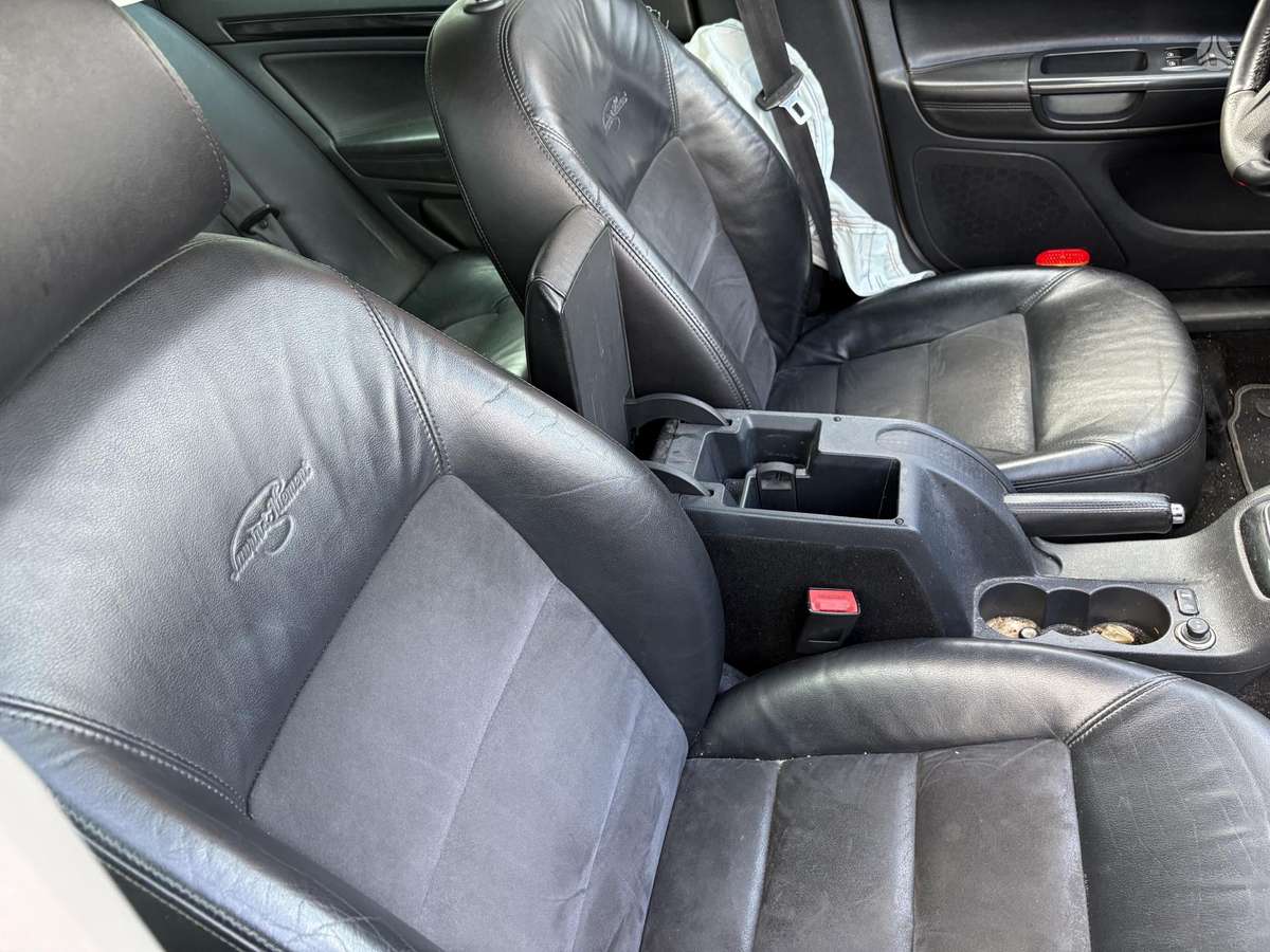Skoda Octavia 37068366700