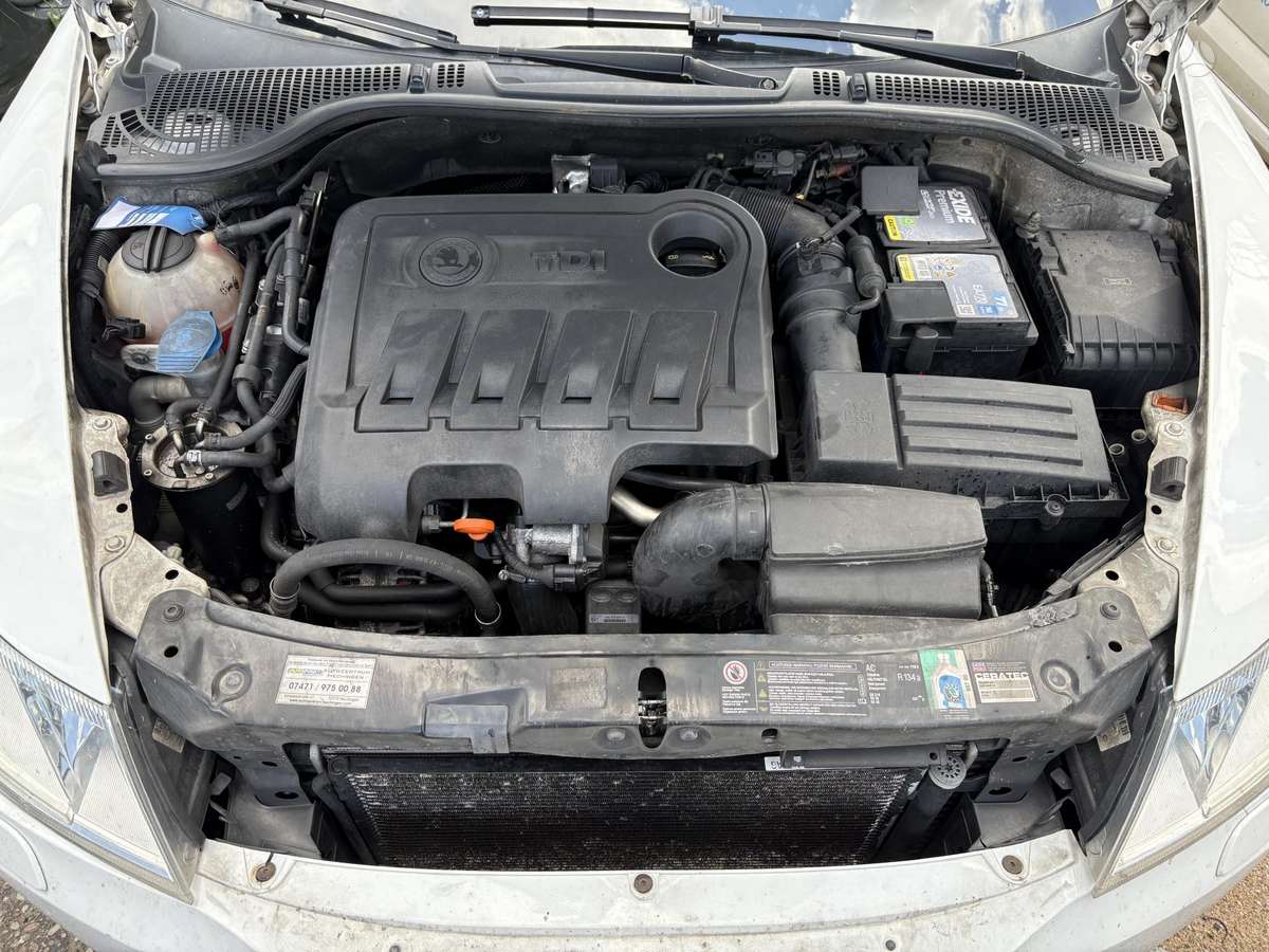 Skoda Octavia 37068366700