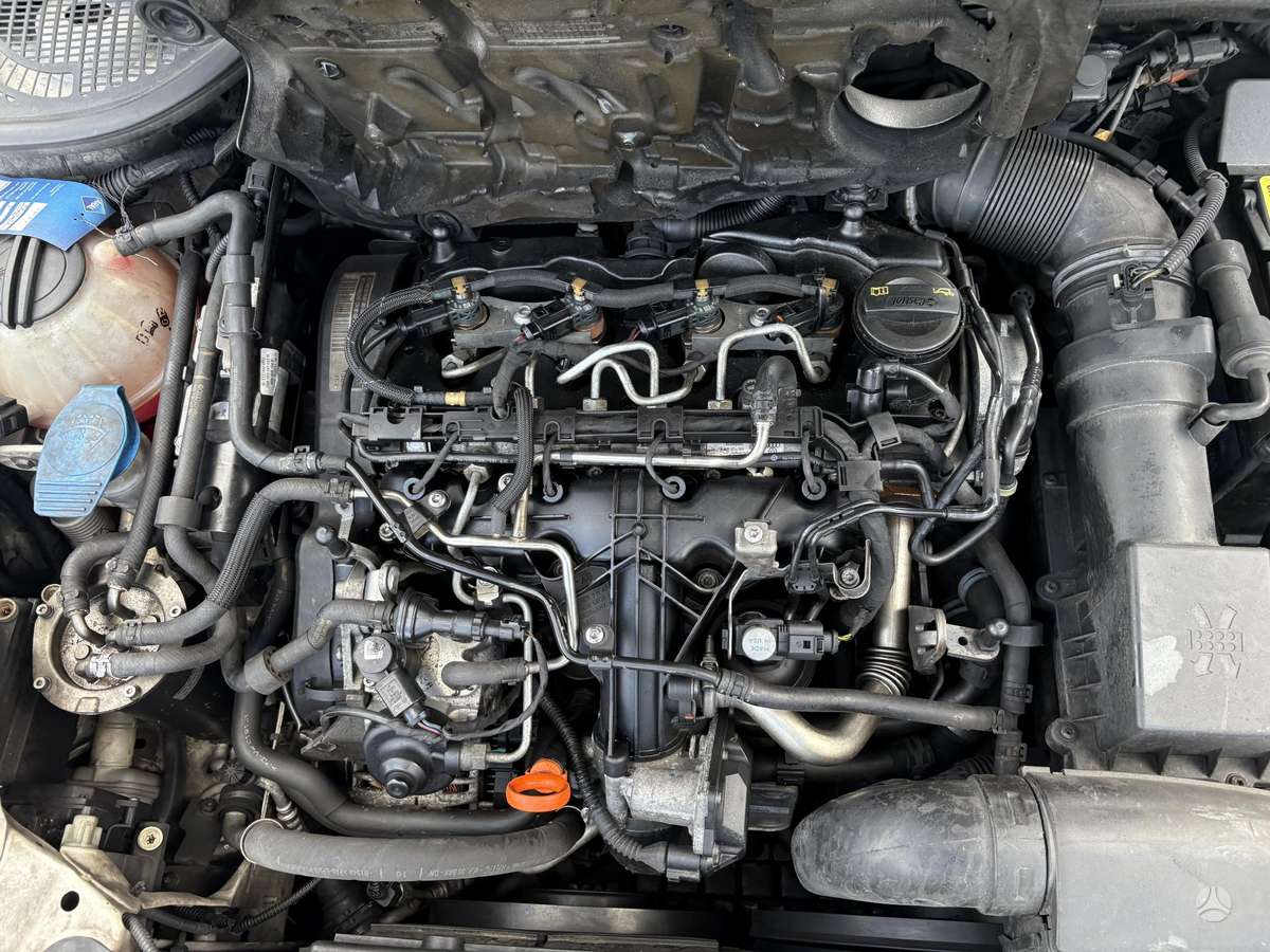 Skoda Octavia 37068366700