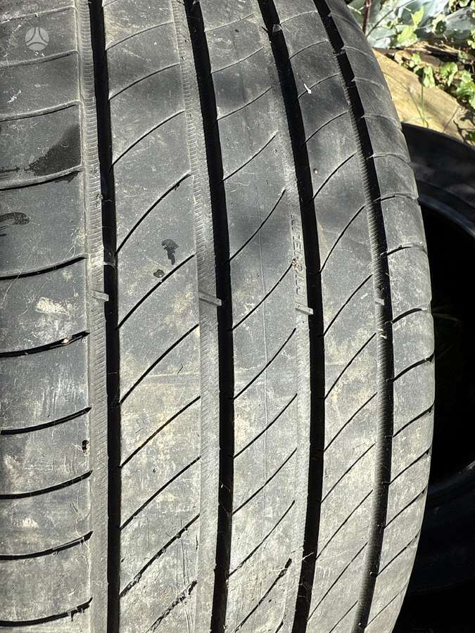 Michelin, summer 215/65 R17