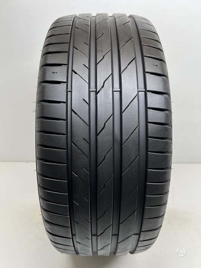 Hankook Ventus Evo 2024m, summer 255/45 R18