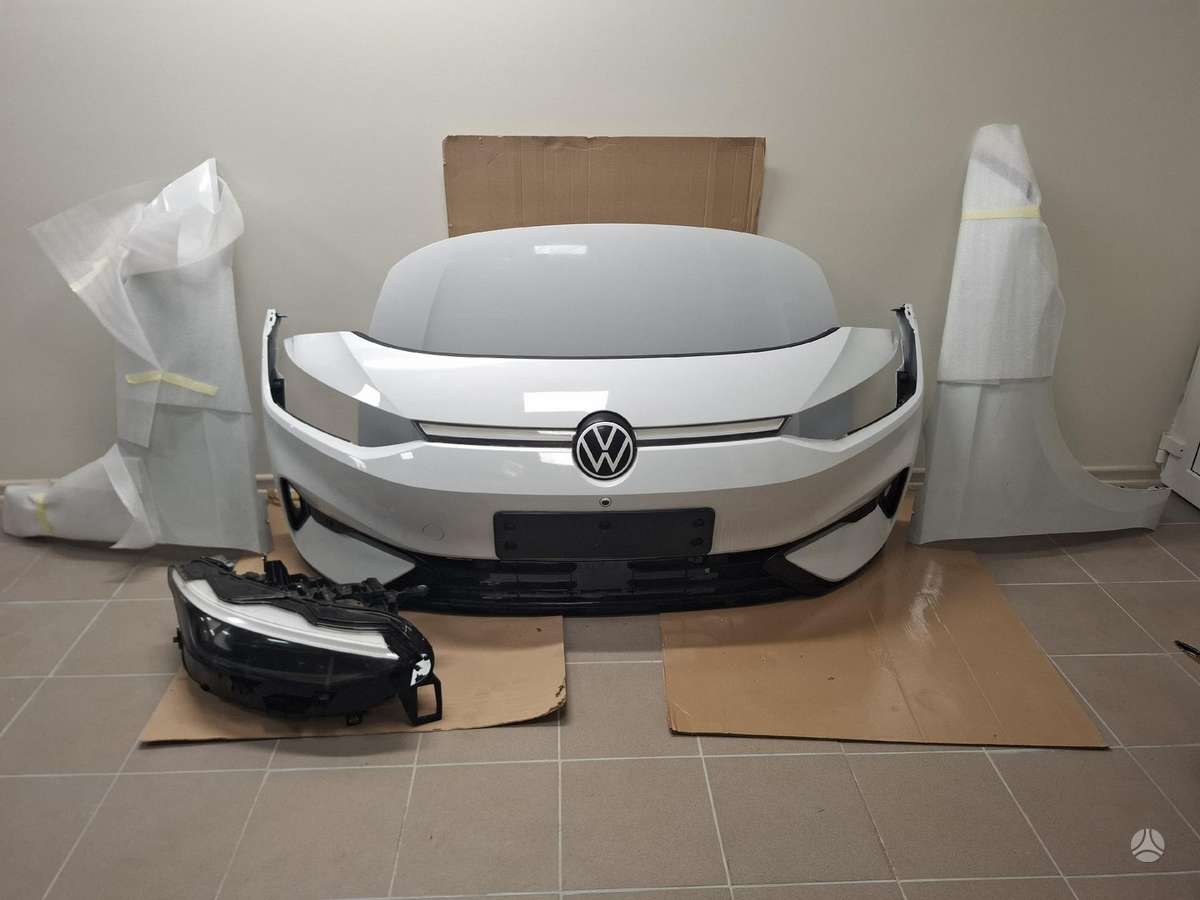 Volkswagen ID.7 body parts