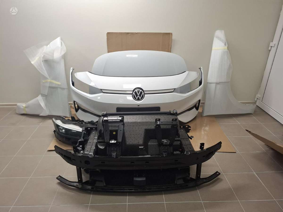 Volkswagen ID.7 body parts
