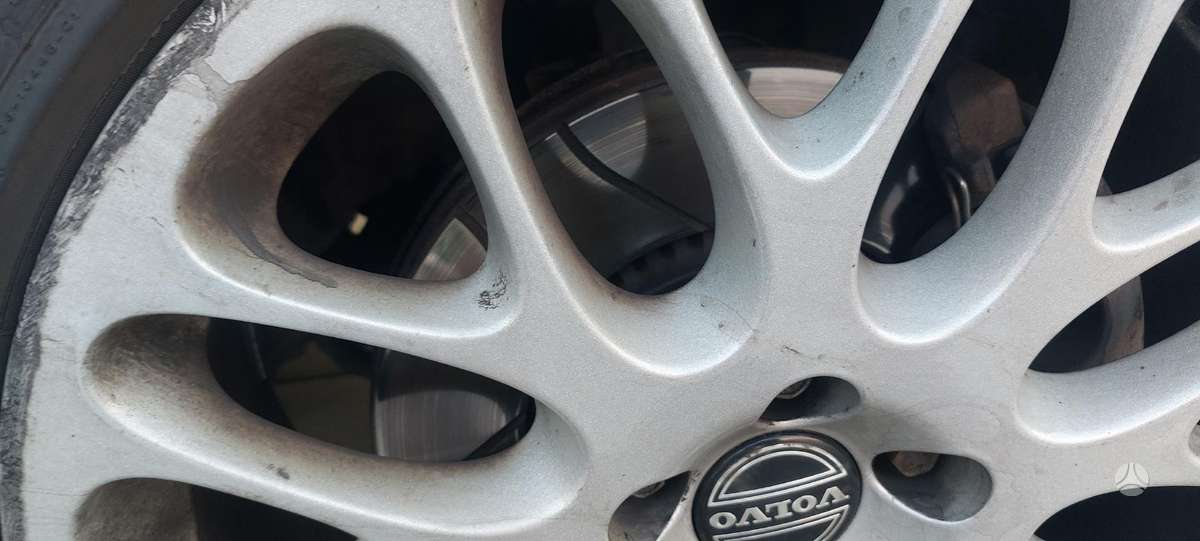 Volvo V70, 2.5 l., wagon