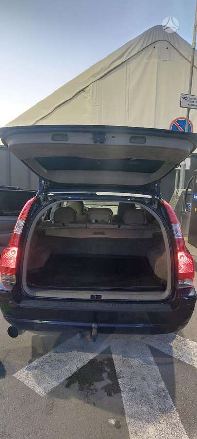 Volvo V70, 2.5 l., Универсал
