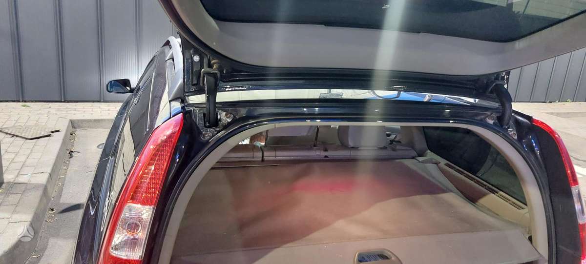Volvo V70, 2.5 l., Универсал