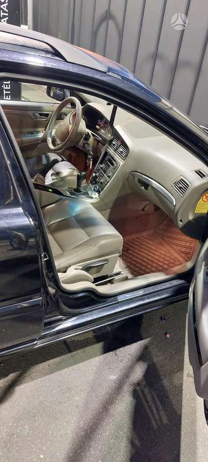 Volvo V70, 2.5 l., Универсал