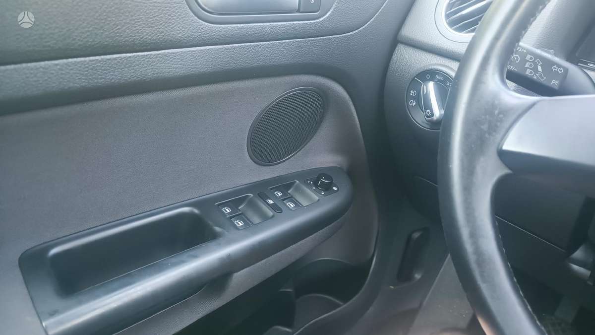 Volkswagen Golf Plus, mpv / minivan