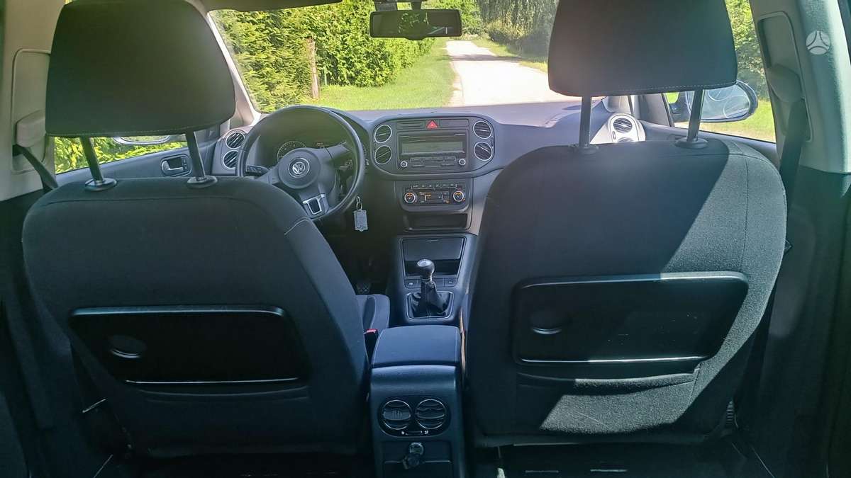 Volkswagen Golf Plus, mpv / minivan
