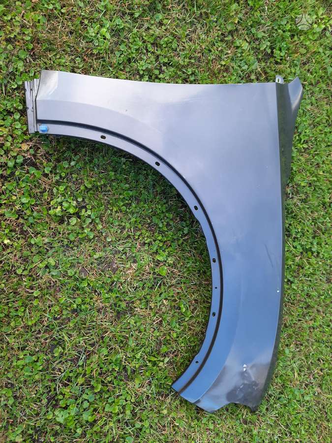 Dodge Durango body parts